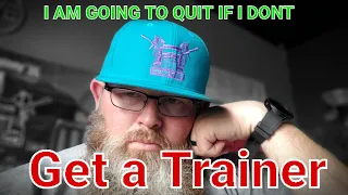 I am going to quit if I don't get a trainer! Prime Inc.