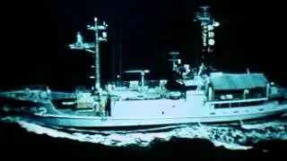 Navy Film on USS Pueblo, 1968: Analysis of the North Korean Evidence