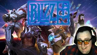 Blizzcon 2019