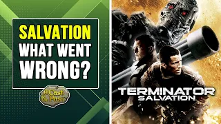 Terminator Salvation (2009) Movie Review: What Went Wrong?