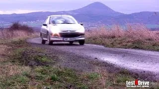 Пежо 206 Б/У (Peugeot 206) (1998-2012) / Честный тест-драйв/ Полный тест - часть 3