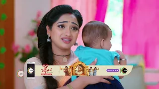 Trinayani | Ep 827 | Webisode | Jan, 18 2023 | Chandu Gowda And Ashika Gopal | Zee Telugu