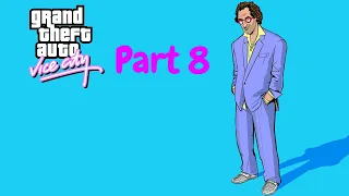 GTA Vice City  ►Прохождение (часть 8) #Android