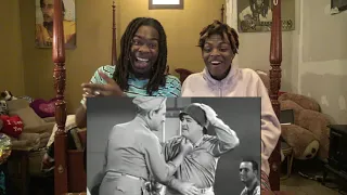 Abbott & Costello - Dice (BEST REACTION)