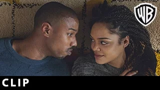 Creed – "What Are You Afraid of?" Clip – Official Warner Bros. UK