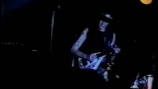 Johnny Winter blues gem 'Blue Mood'.