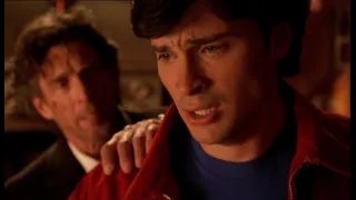 Smallville, Clark's Heartbreaking Moments, Losing Lana, 19