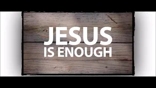 Francis Chan  -  Jesus Is Enough! NEW 2019 Sermon jam
