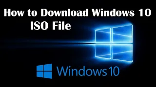 Download Windows 10, 8.1, 7 & Microsoft Office ISO Files - All Editions in One Place