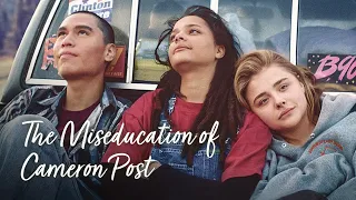 Chloë Grace Moretz | Down (The Miseducation of Cameron Post)