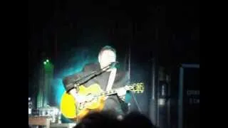 Greg Lake Viper Theatre Firenze