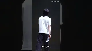 230805 SUGA | AGUSTD TOUR 'D-DAY' THE FINAL SOUND CHECK