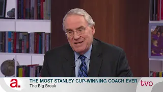 The Most Stanley Cup-Winning Coach Ever