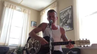 That's Alright Mama Elvis Presley cover