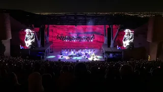 “The Load Out” / “Stay” - Jackson Browne - Red Rocks Amphitheater- 9/25/2022