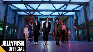 VERIVERY - 'Undercover' Performance Video