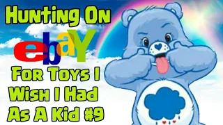 Hunting For Toys I Wish I Had As A Kid #9