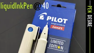 Pilot - Limited Edition - Hi Tecpoint 05 3D MAX #344