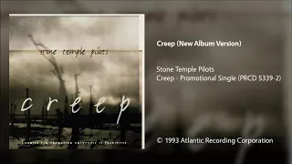 Stone Temple Pilots - Creep (New Album Version)