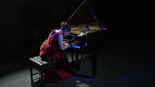Asagi Nakata plays Liszt- Petrarch Sonnet No. 123