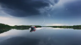 How to Stay Safe From Lightning on a Boat