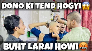 YE KYA HOGYA 😱| DONO KI LARAI HOGYI🤬 | AH BROS