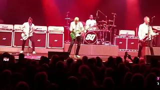 Status Quo - Wild Side Of Life/Rollin' Home - BIC Bournemouth - Dec 2022