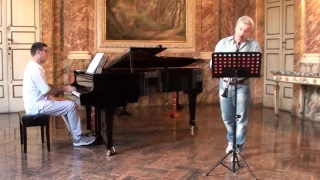M. Mangani, Adagio - Sergio Bosi, Riccardo Bartoli