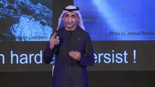 Ideas NOT Worth Spreading: The Psychology of Vaccine Hesitancy | Dr. Ammar Albanna | TEDxOudMetha