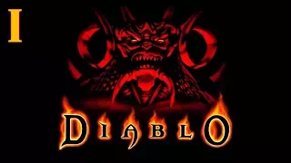 EGY RÉGI NAGY KEDVENC...LIBABŐŐŐR!!! | Diablo - 01.08.