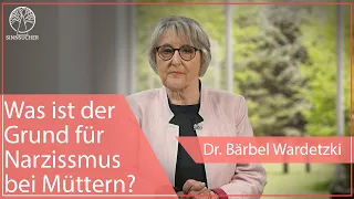 Wie werden Eltern Narzissten und wie geht man mit ihnen um? | Bärbel Wardetzki