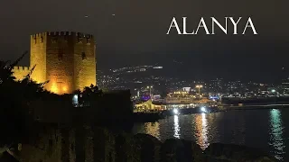 Alanya Travel Guide | Vacation in Antalya | Travel tips