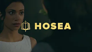 Hosea: The Bible Explained