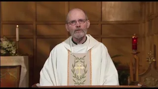 Catholic Mass Today | Daily TV Mass, Friday July 24 2020
