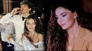 Cedi Osman informed the lawyers that he will divorce Ebru Şahin!