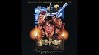 Prologue - 01 - Harry Potter and the Sorcerer's Stone Soundtrack