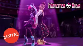 "Boo York, Boo York" Official Music Video | Monster High | Mattel