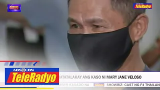 Pamilya umaasang matatalakay ang kaso ni Mary Jane Veloso | TeleRadyo Balita (5 Sept 2022)