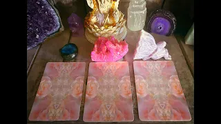 ☽Pick a Card - What message is the one for you?