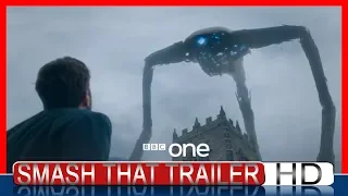 The War of the Worlds Official Trailer (2019)