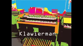 Klawierman - Hammond Rock