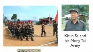 China, Burma, and the Kokang War of August 2009