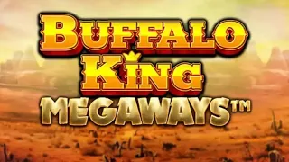 Betera  slot Buffalo King Megaways  покупаю бонус за 140 рублей