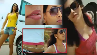 Panchi Bora Exposing Introduction Scene || Uu Kodathara Ulikki Padathara Movie || WOW TELUGU MOVIES