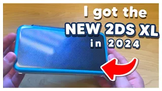 Should You Buy a 3ds in 2024?