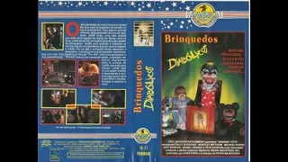 Brinquedos Diabólicos  1992  Dublado HD