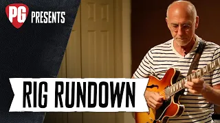 Rig Rundown - Larry Carlton