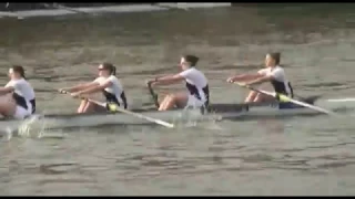 Molesey BC @ WEHORR