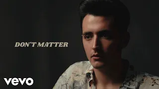 Derik Fein - Don't Matter (Audio)