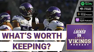 Minnesota Vikings Lose Another Close One. What Happens Next?